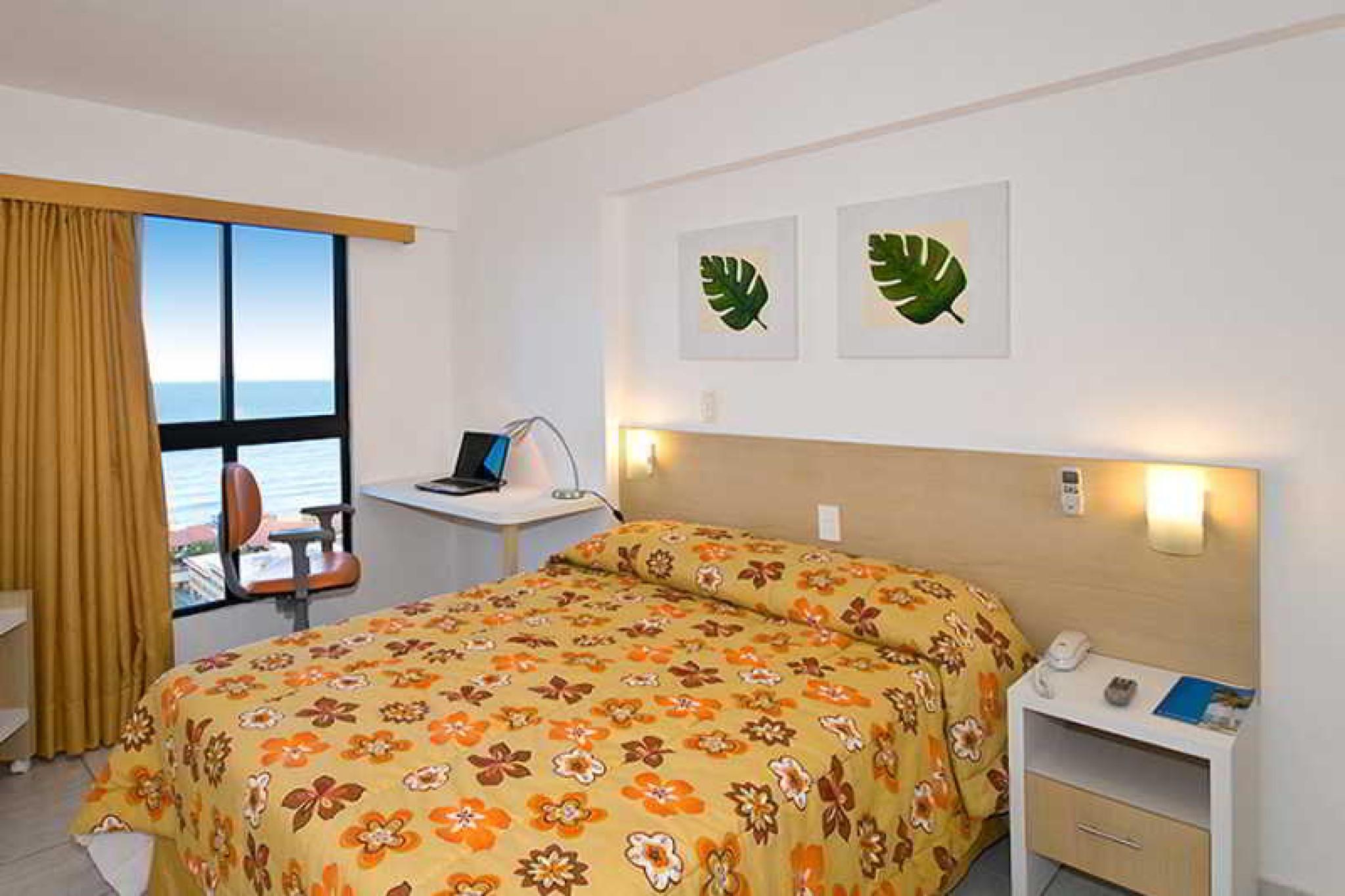 Paradise Flat Natal