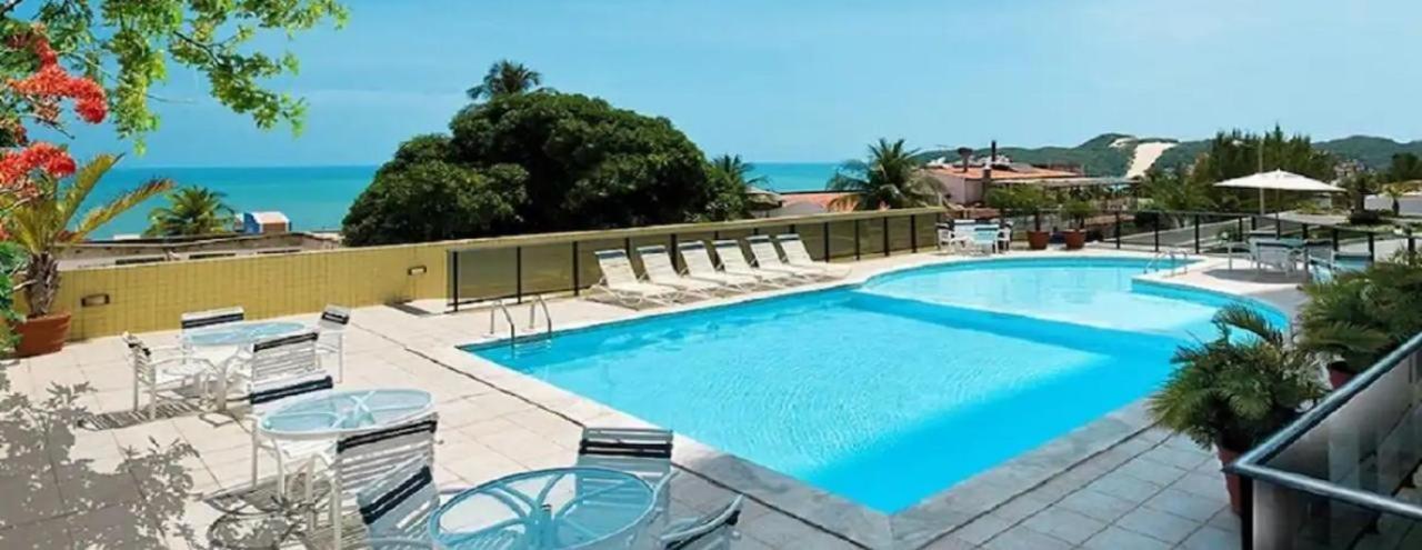 Hotel Paradise Flat Natal