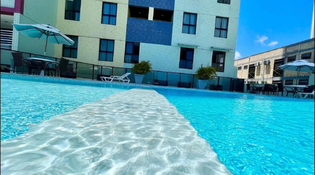 Paradise Flat Hotel Natal