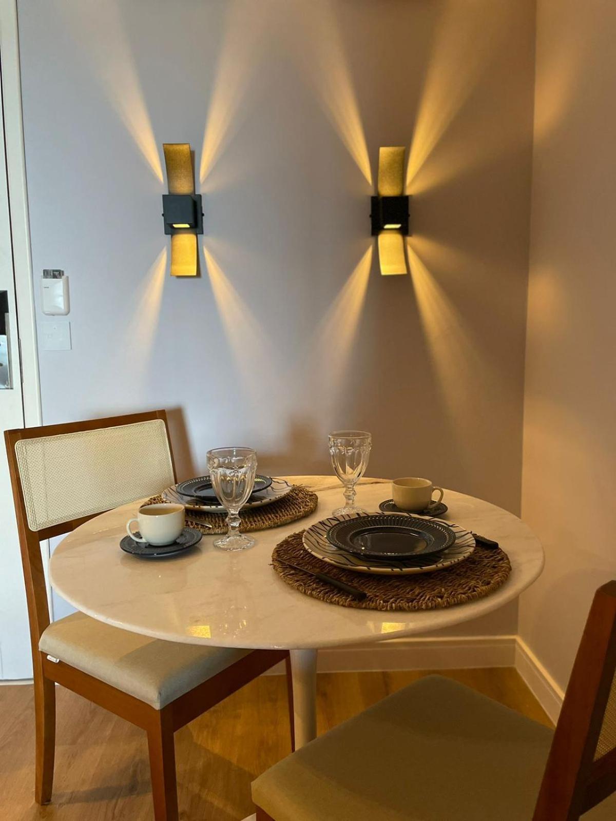Paradise Flat 4* Natal