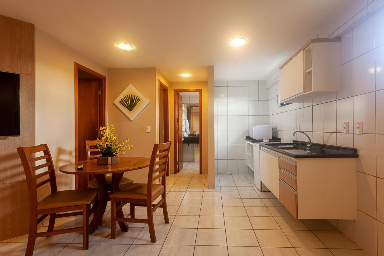 Paradise Flat Hotel Natal