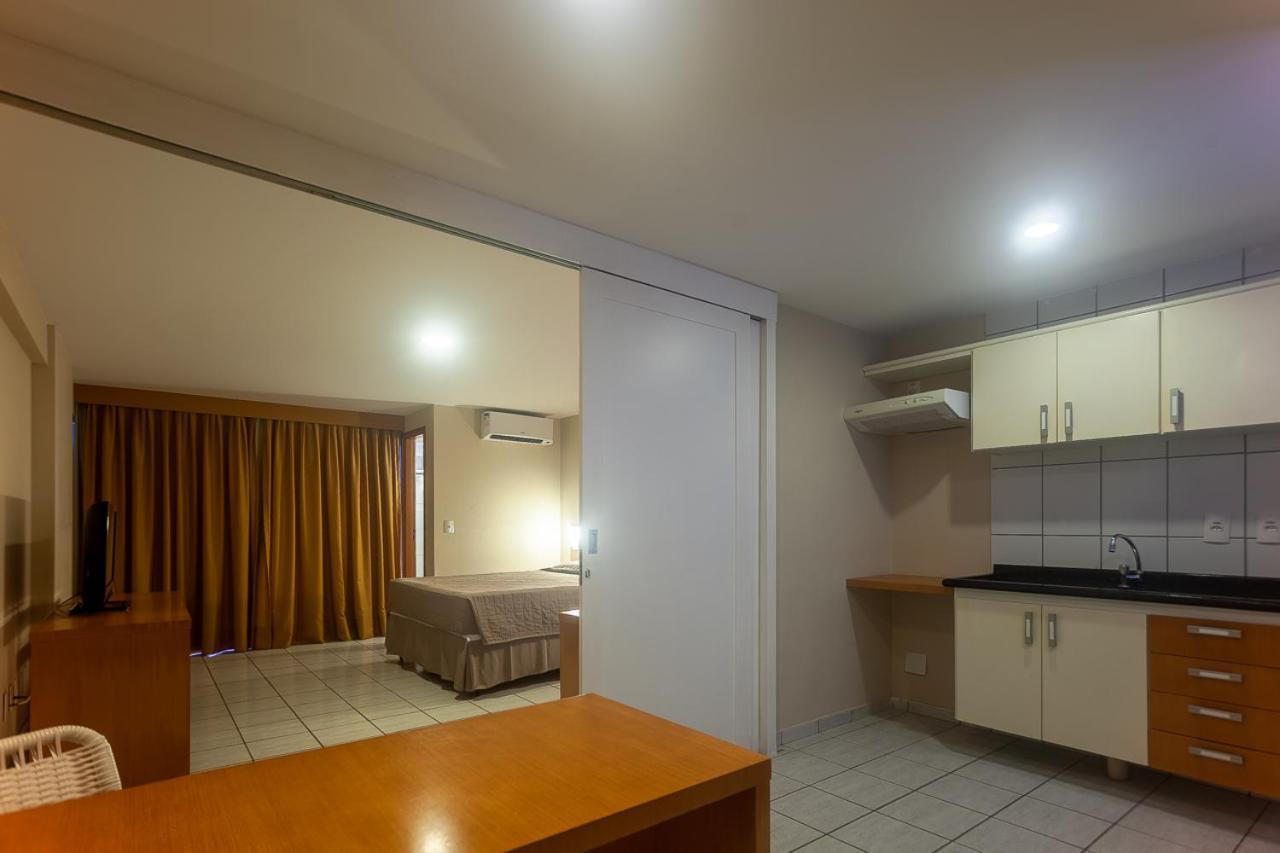 Paradise Flat 4*