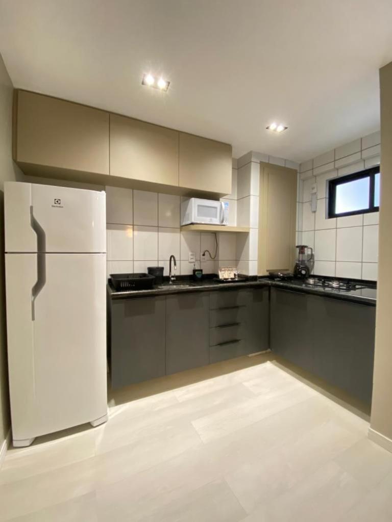 Paradise Flat Hotel Natal