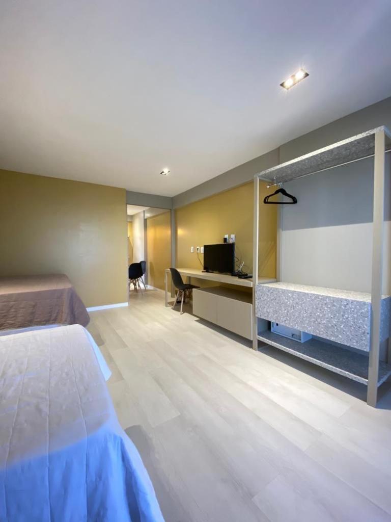 Hotel Paradise Flat Natal