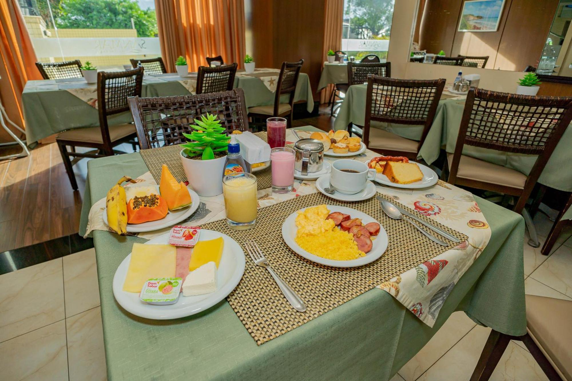 Hotel Paradise Flat 4*