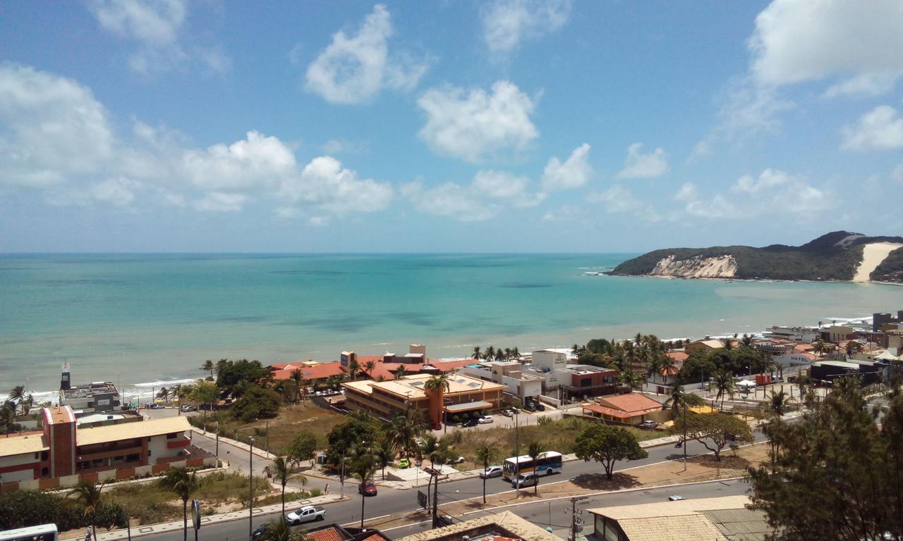 Hotel Paradise Flat Natal