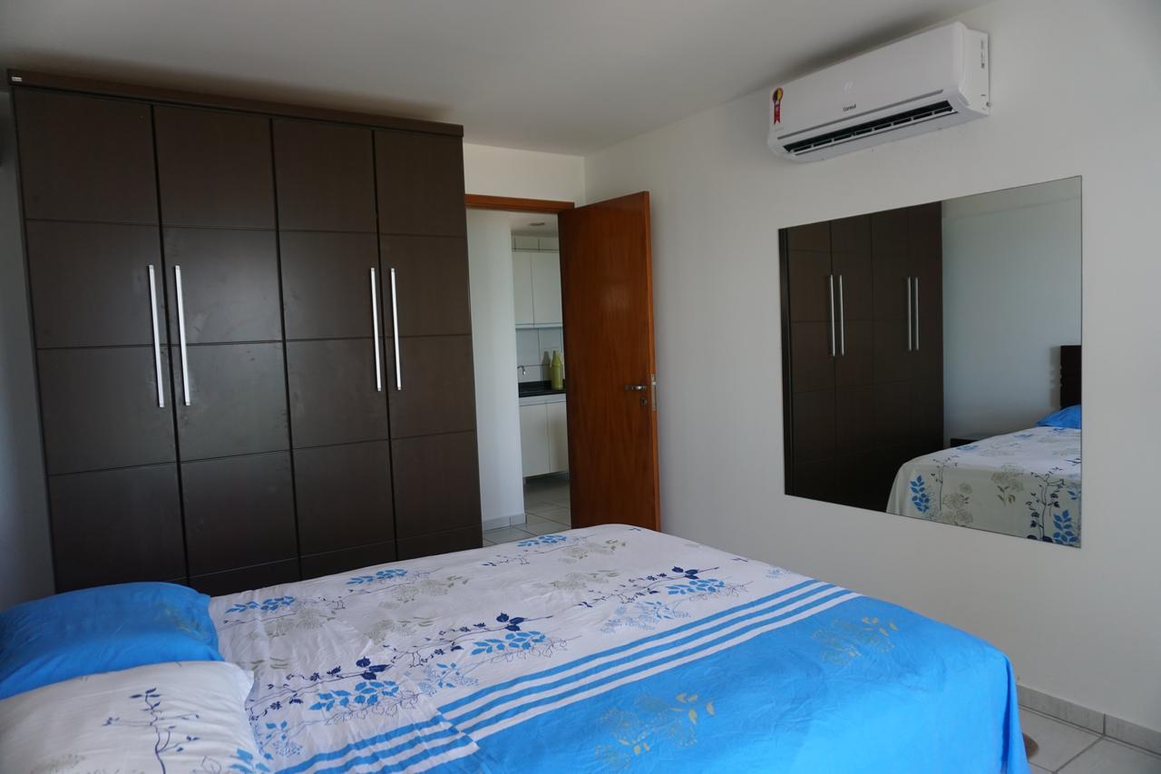 Paradise Flat Natal
