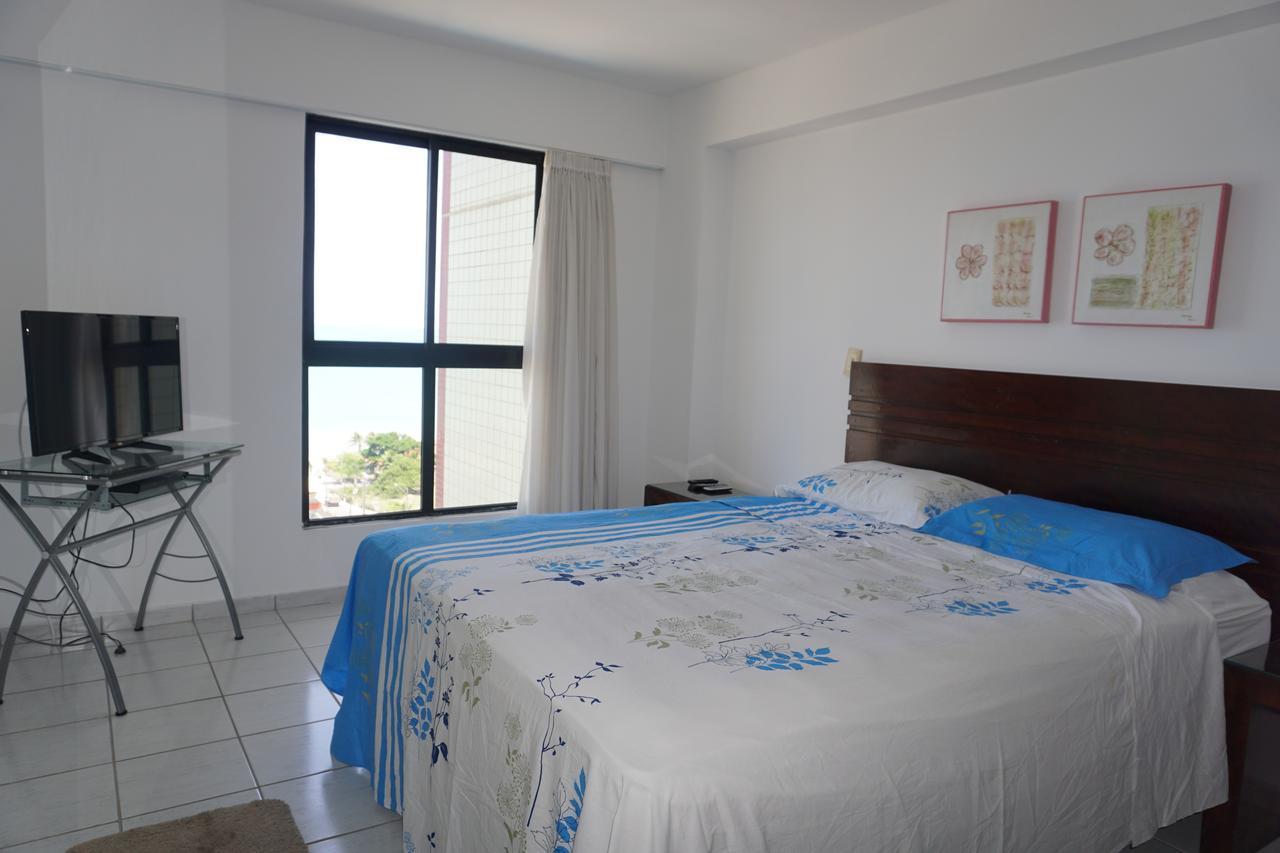 Hotel Paradise Flat 4*