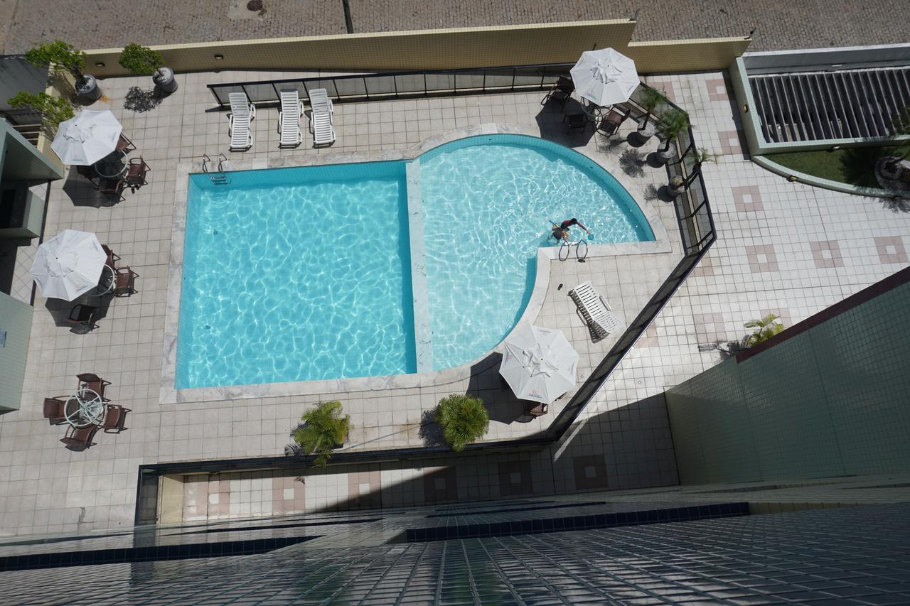 Paradise Flat Natal