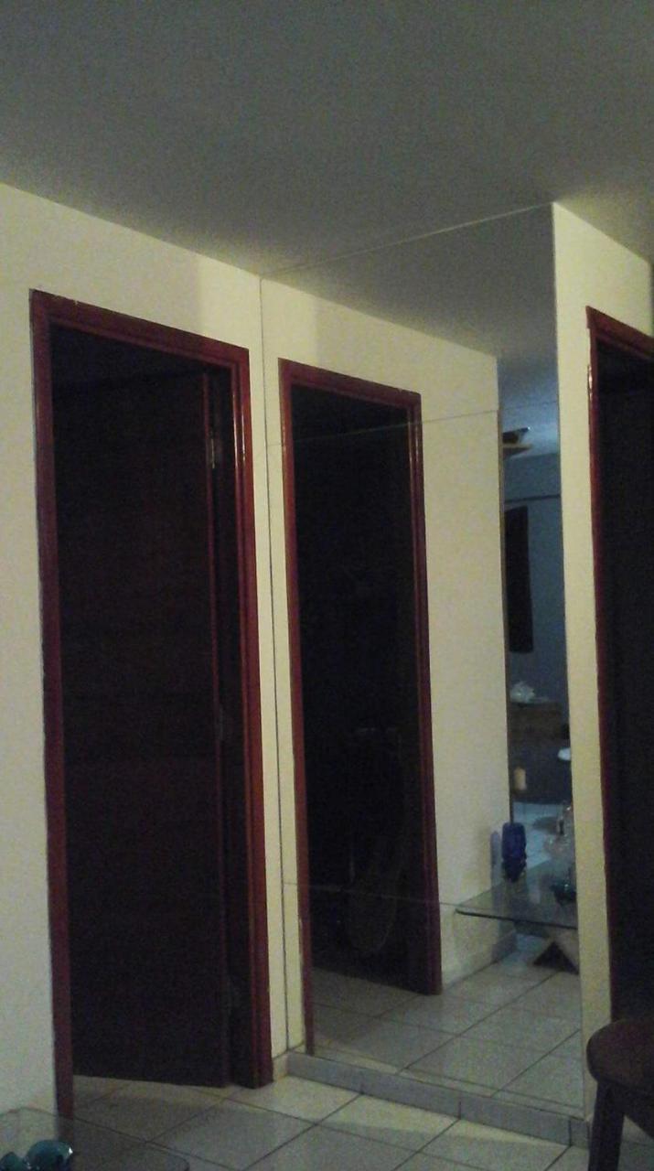 Paradise Flat Natal