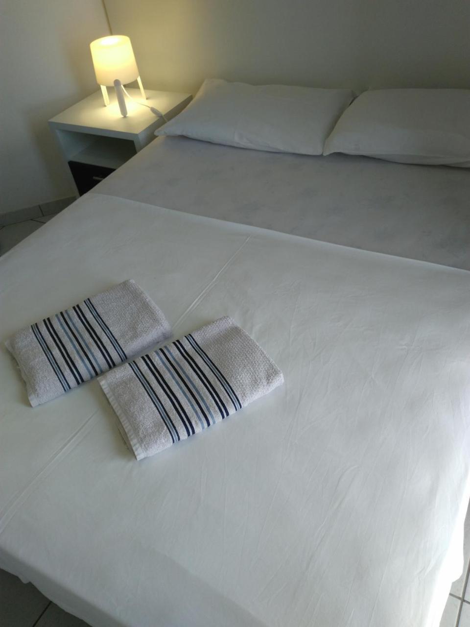 Hotel Paradise Flat