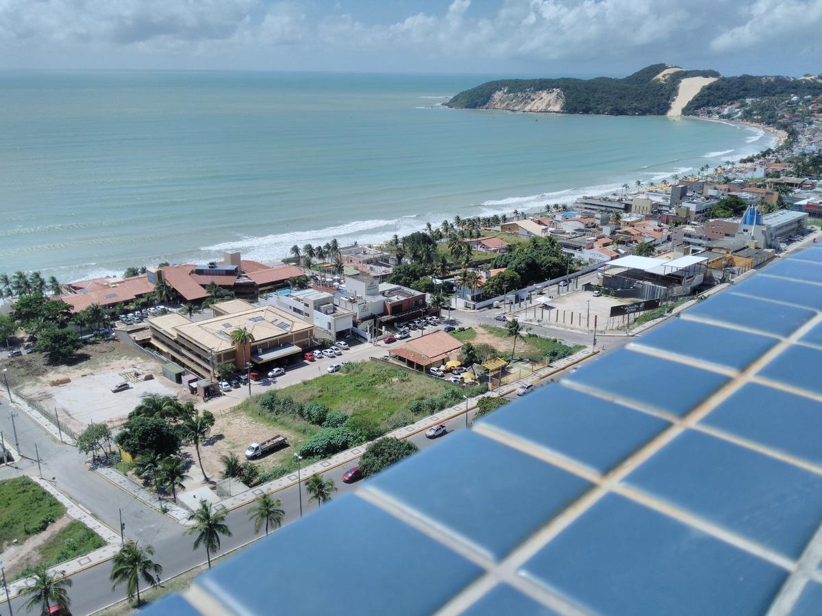 Paradise Flat Hotel Natal