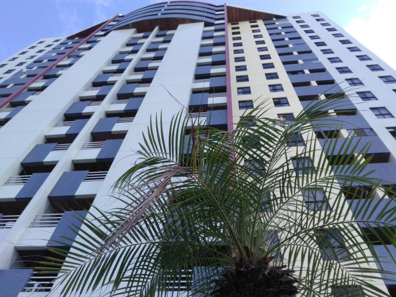 Paradise Flat 4* Natal