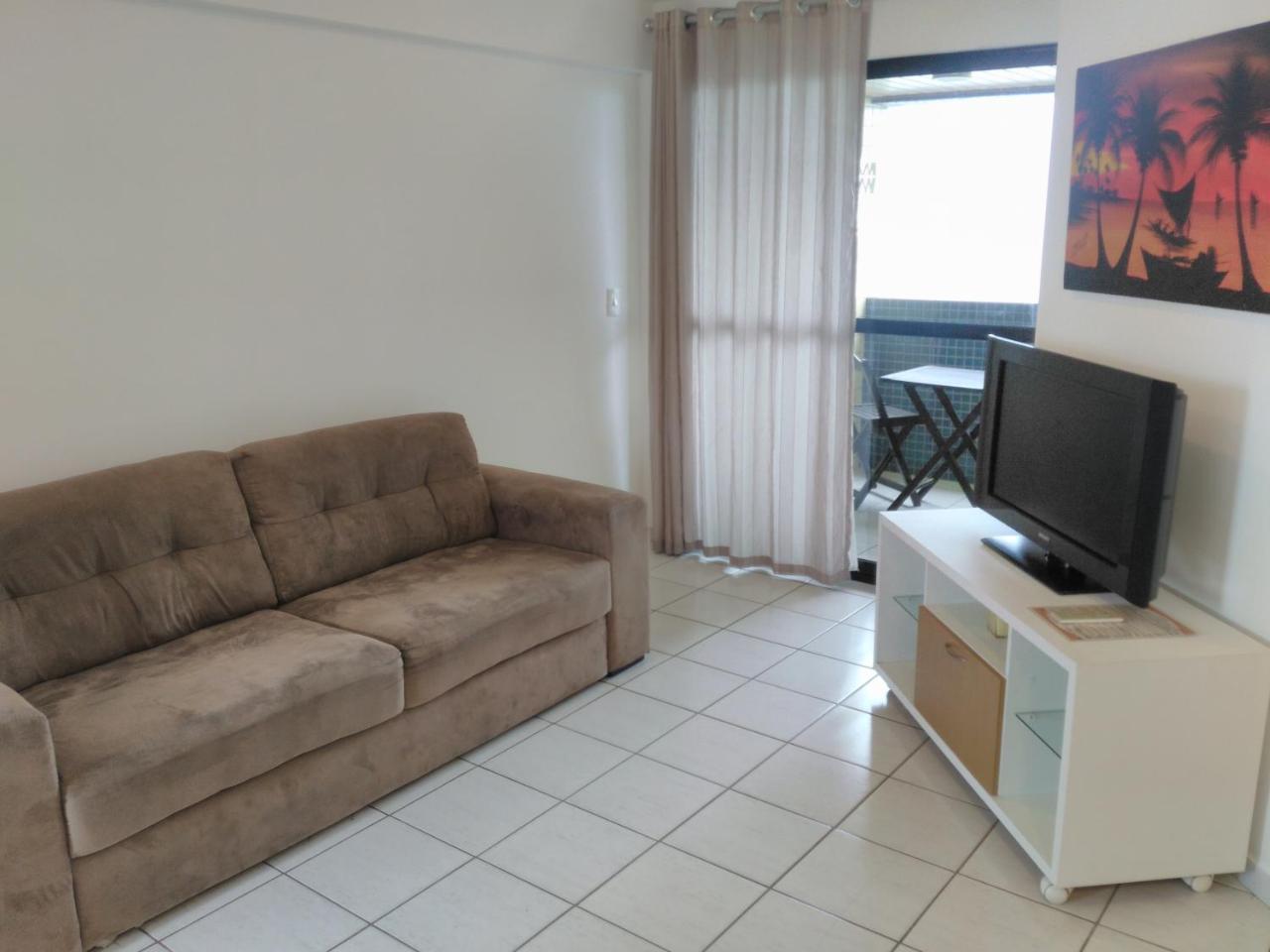Hotel Paradise Flat Natal