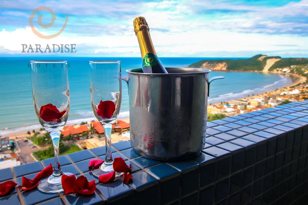 Hotel Paradise Flat 4*