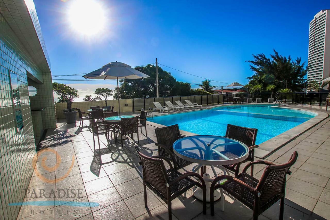 Paradise Flat 4* Natal