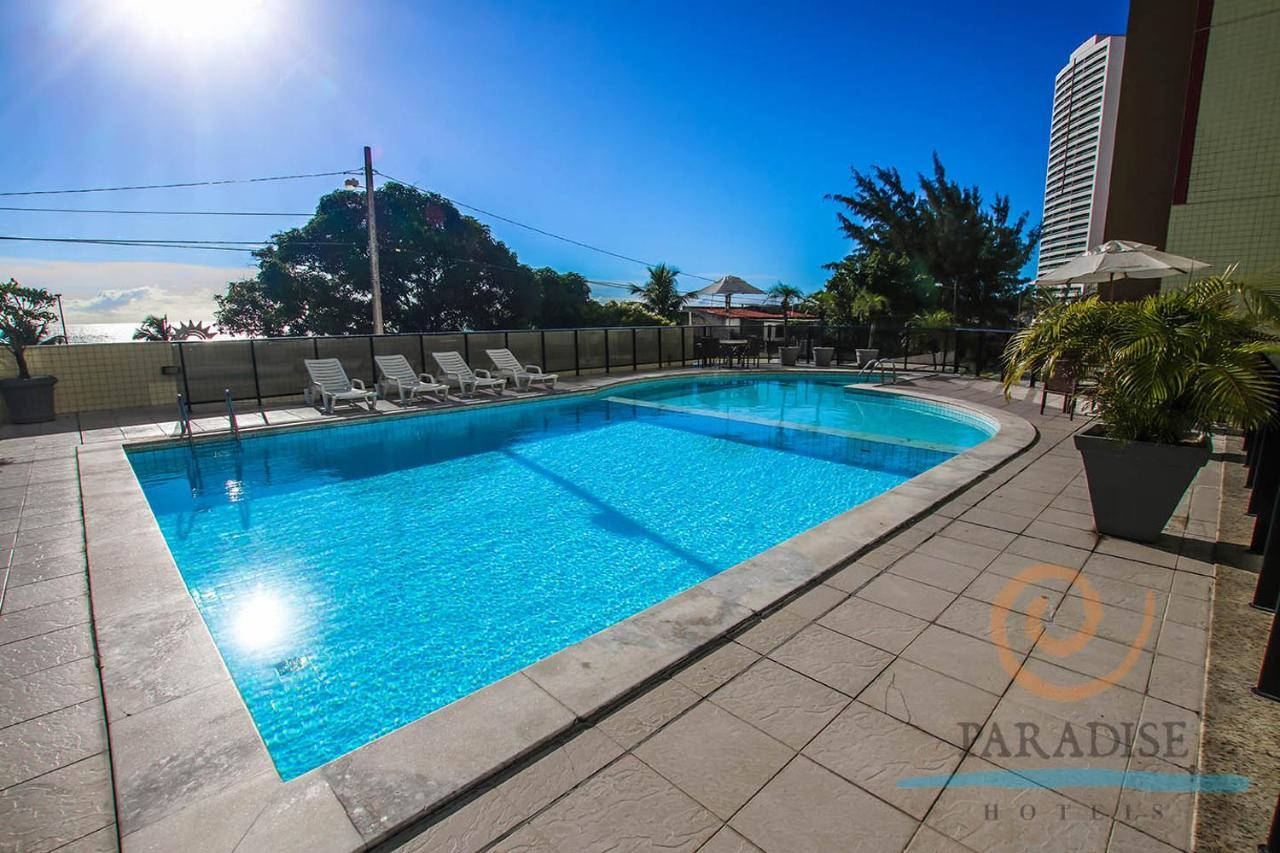 Paradise Flat Hotel 4*