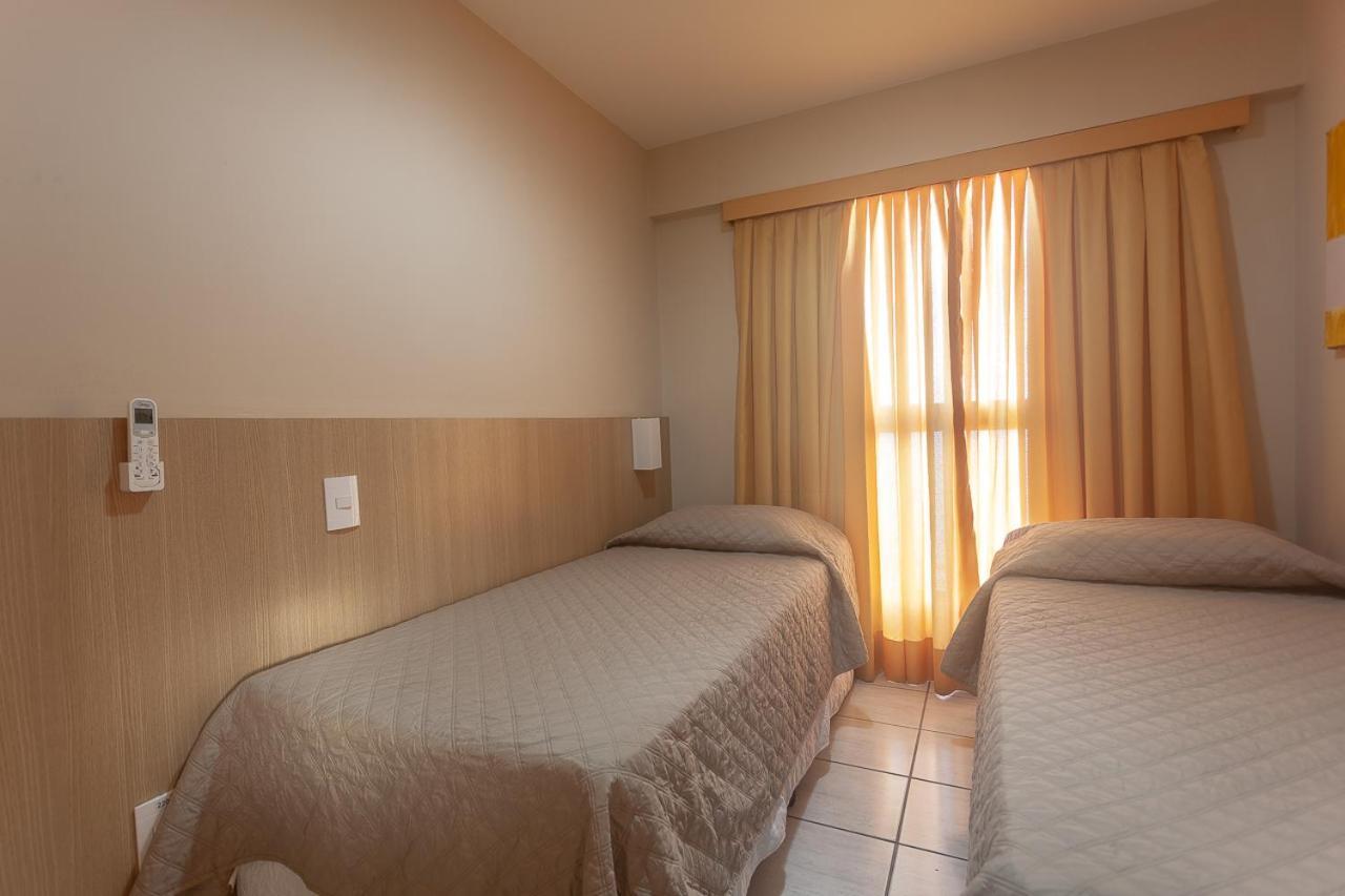 Hotel Paradise Flat 4*